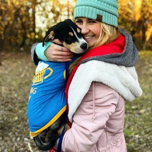 Meet your Posher, Caroline